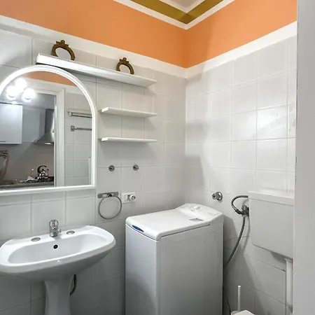 Porta Romana M3 - Casa Butterfly Milan