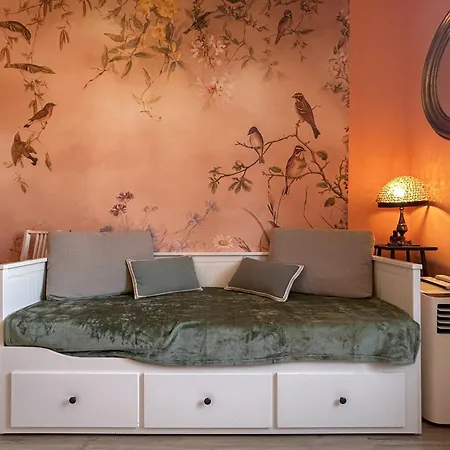 Apartment Porta Romana M3 - Casa Butterfly Milan