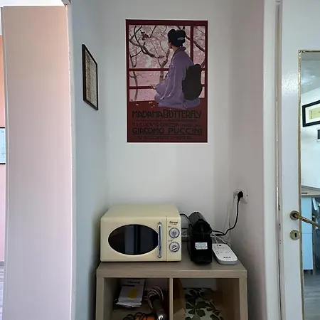 Porta Romana M3 - Casa Butterfly Apartment *