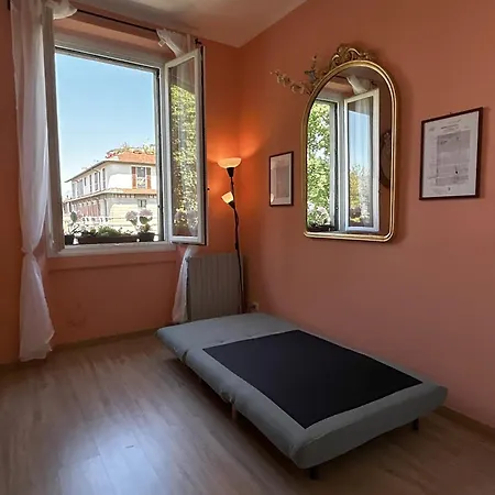 Apartment Porta Romana M3 - Casa Butterfly *
