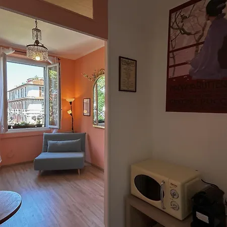 Porta Romana M3 - Casa Butterfly Apartment