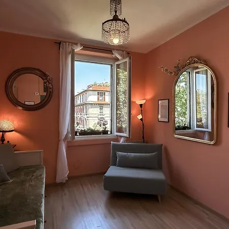 Porta Romana M3 - Casa Butterfly Apartment *