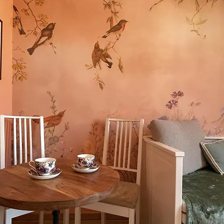 Porta Romana M3 - Casa Butterfly Apartment Milan