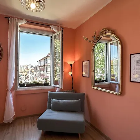 Porta Romana M3 - Casa Butterfly Milan
